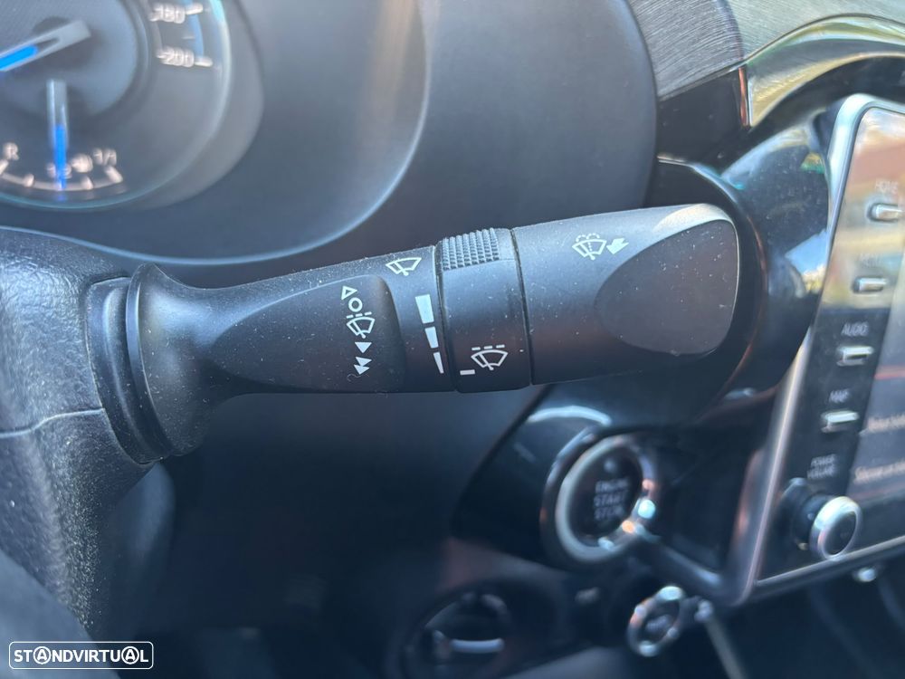 Toyota HILUX 2.8 204cv - 4 LUG - GPS - CÂMERA - 33