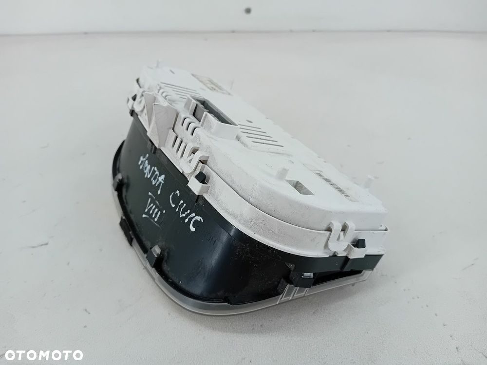 LICZNIK HONDA CIVIC VIII HR0340809 1.8 16V - 5