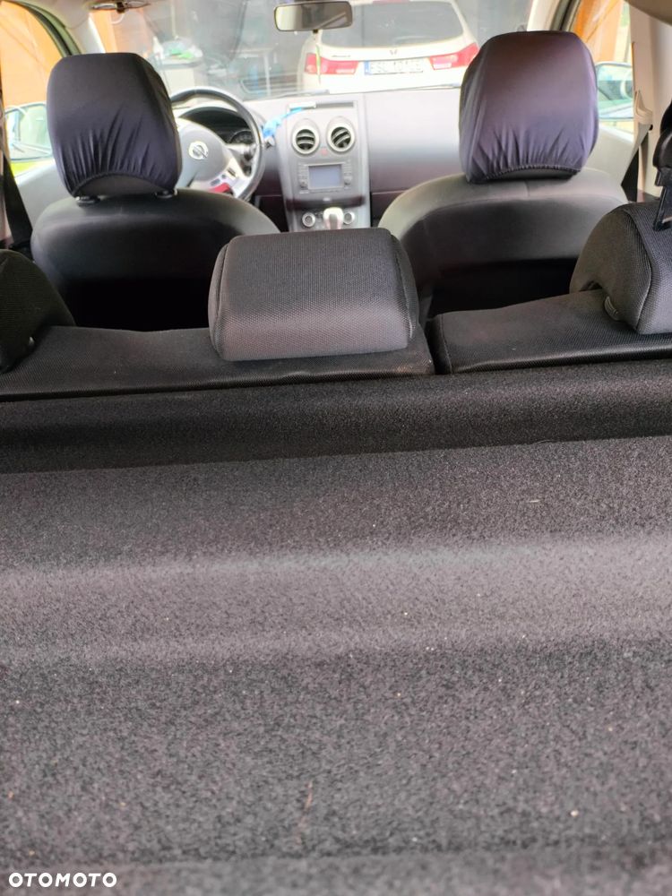Nissan Qashqai - 21