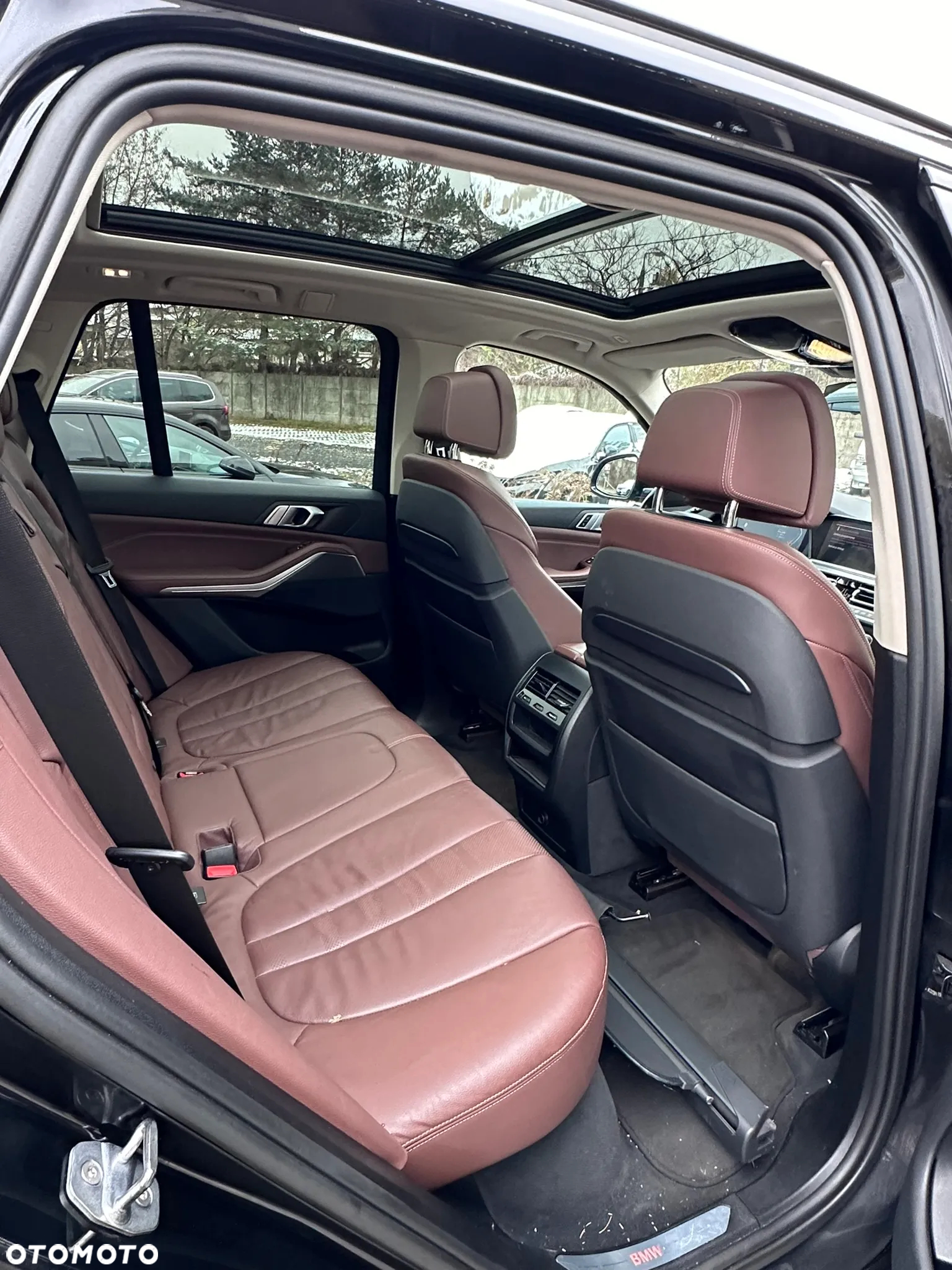 BMW X5 xDrive30d - 12