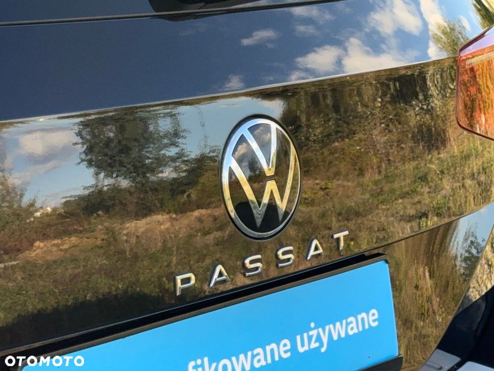 Volkswagen Passat Variant 2.0 TDI EVO Business DSG - 11