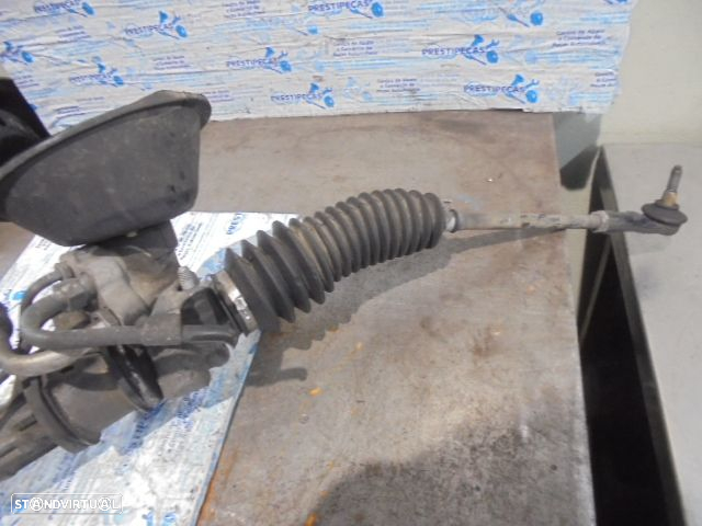 Caixa Direcao 7700433725 IB  7925300021 RENAULT MEGANE 2002 1.4I 95CV 2P PRETO - 3