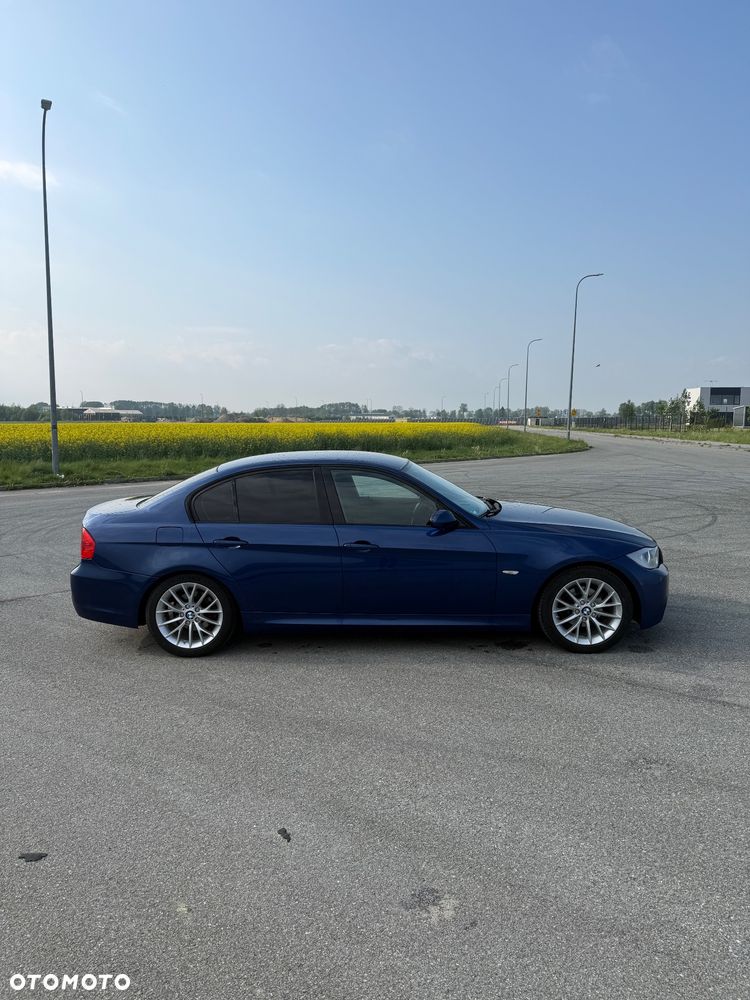 BMW Seria 3 - 6