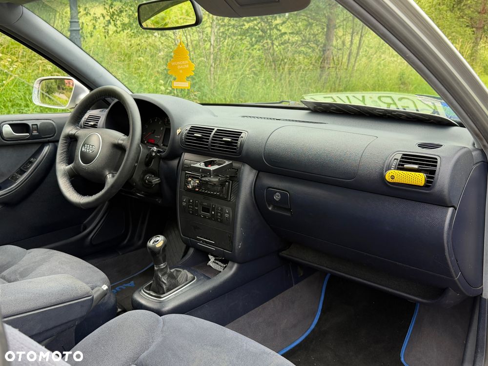 Audi A3 3-drzwiowe - 13