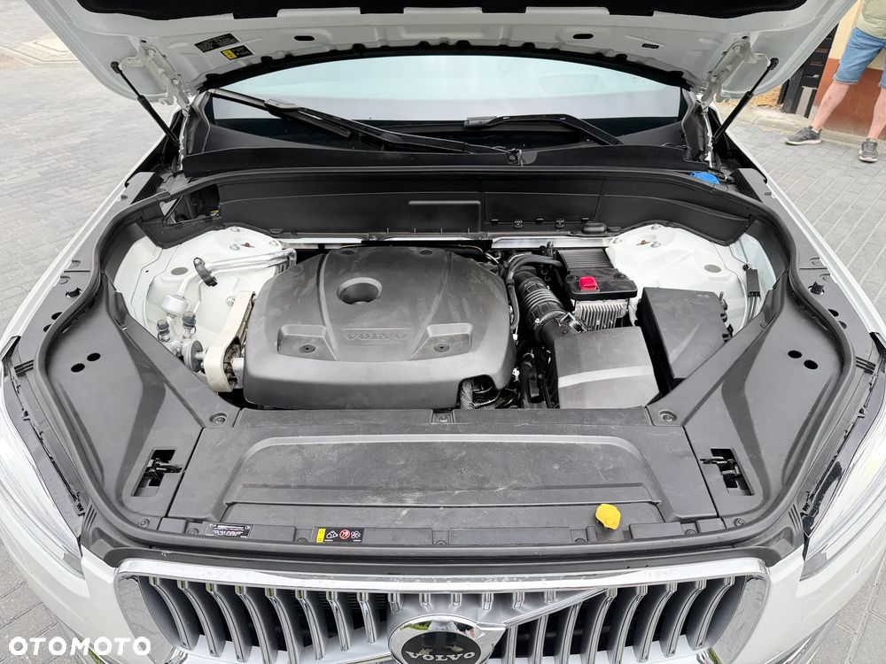 Volvo XC 90 T6 AWD Geartronic Inscription - 37