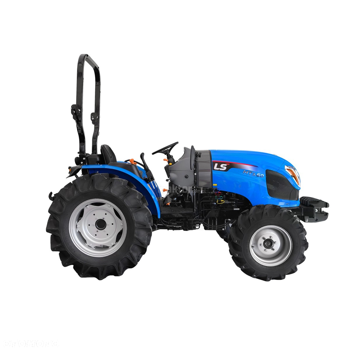 LS Traktor LS Tractor MT3.60 MEC 4x4 - 57 KM - 4