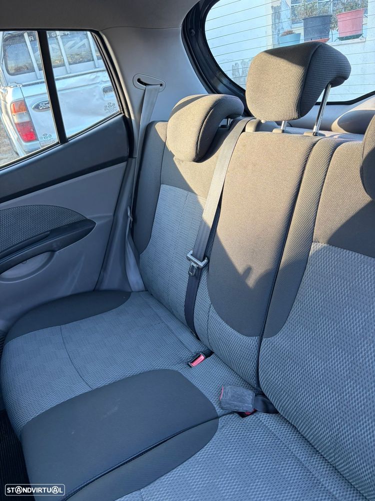Kia Picanto 1.0L EX - 3