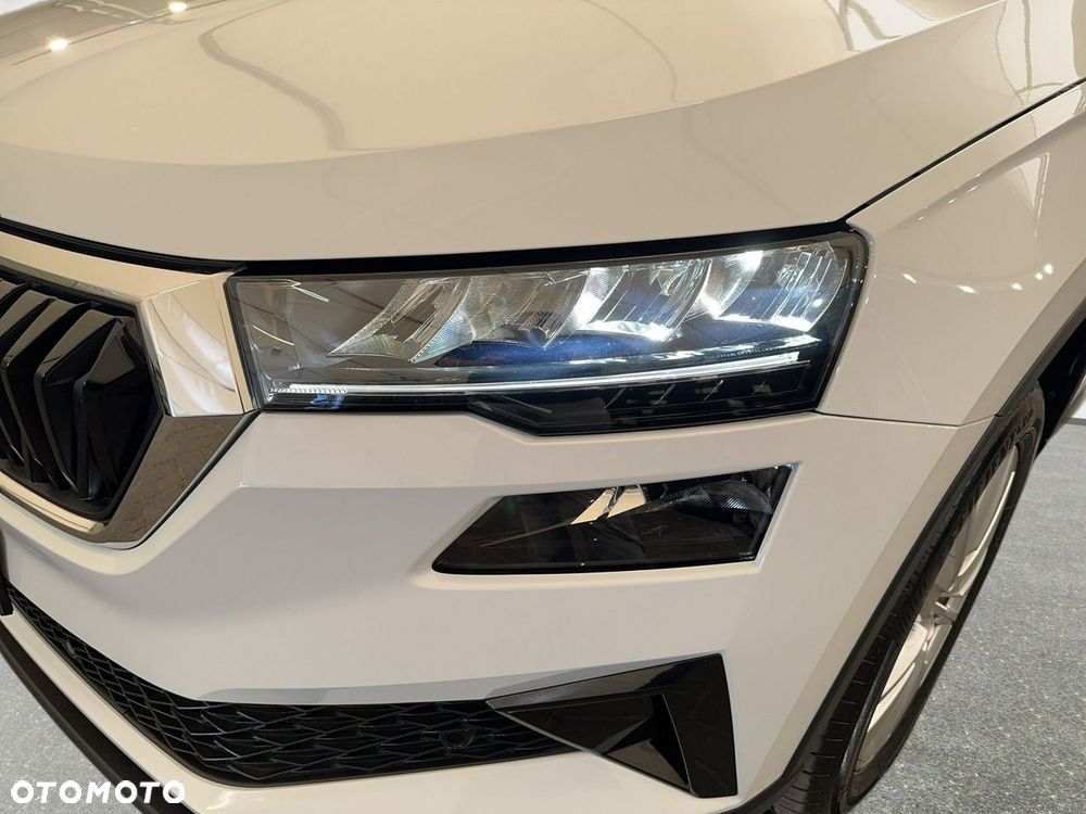 Skoda Karoq - 10