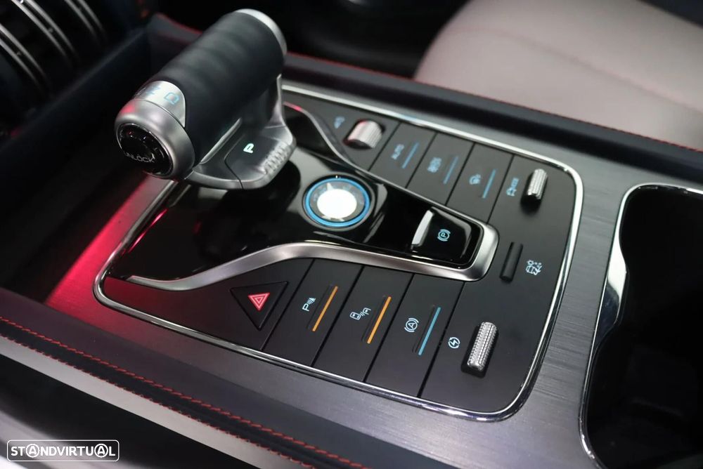 BYD Atto 3 Design - 22
