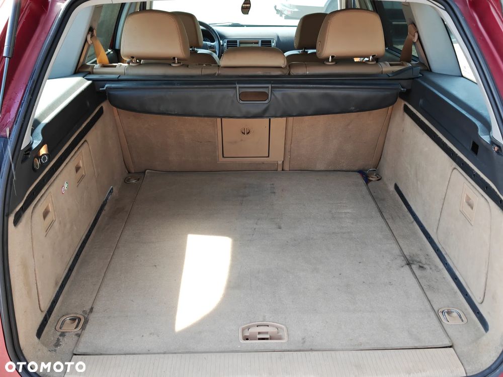 Opel Vectra 1.9 CDTI DPF Cosmo Plus - 18