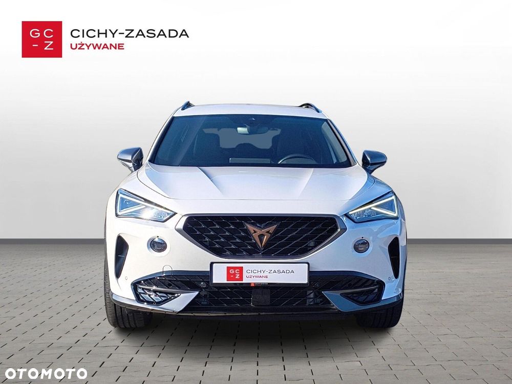 Cupra Formentor - 8