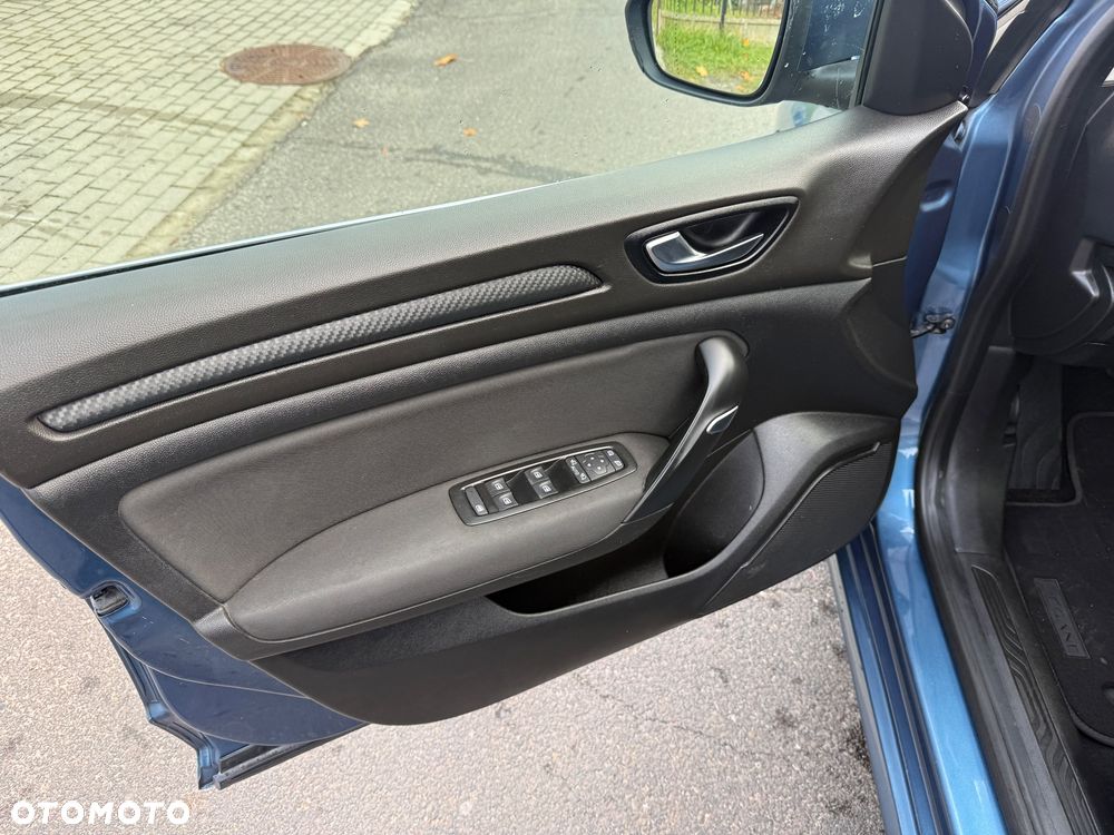 Renault Megane ENERGY dCi 110 EDC BUSINESS - 14