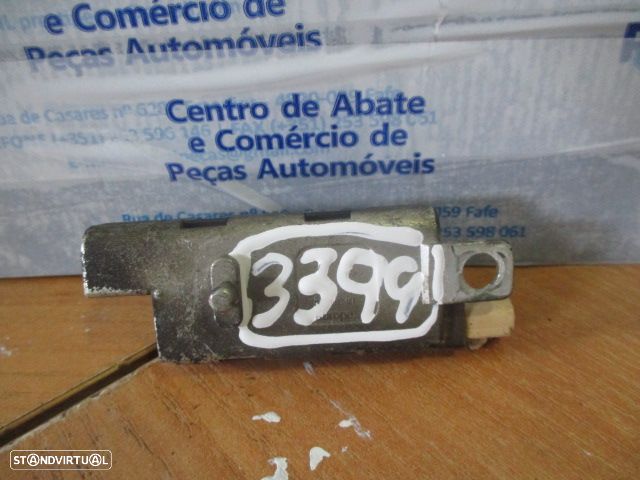 Antena 8P4035225C AUDI A3 2007 AUDI A3 8P SPORTBACK 2010 2.0Tdi 140Cv 5P PRETO - 2