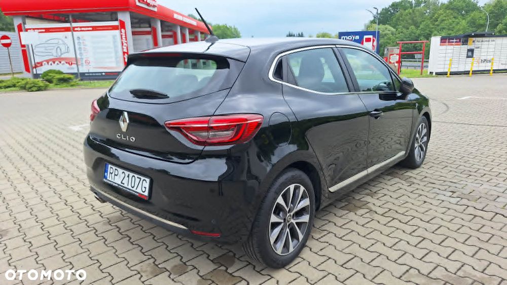 Renault Clio 1.0 TCe Zen - 12