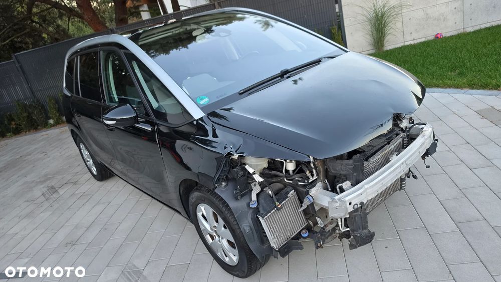 Citroën C4 SpaceTourer - 14