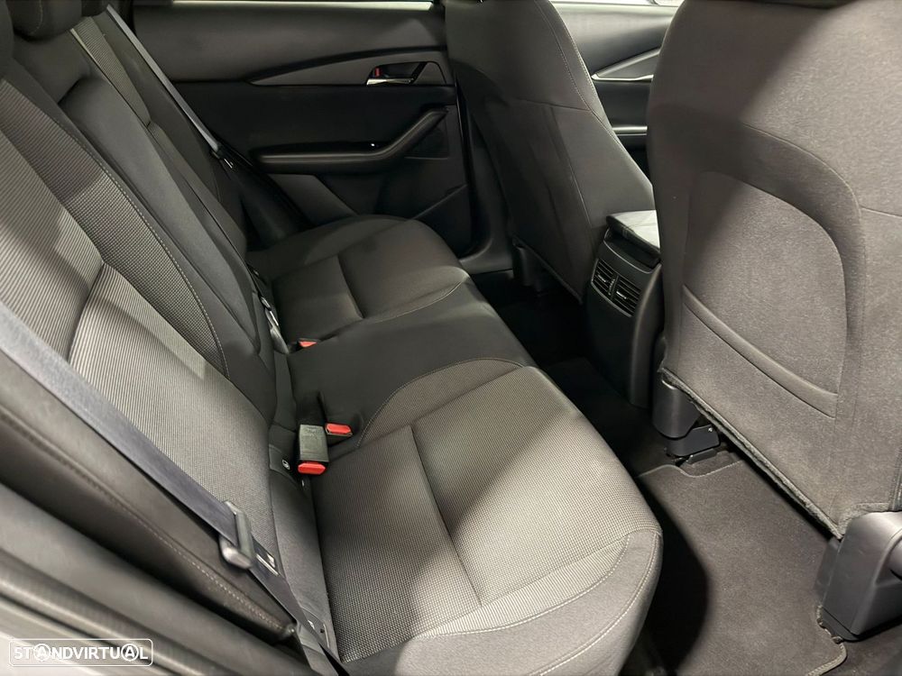 Mazda CX-30 2.0 Sky-G Evolve i-Active +Sport - 22