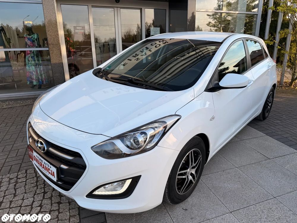Hyundai i30 - 25