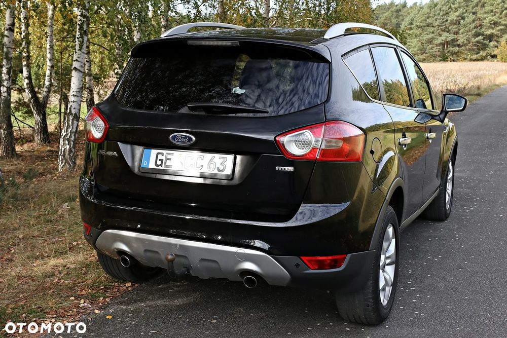 Ford Kuga 2.0 TDCi 2x4 Trend - 27