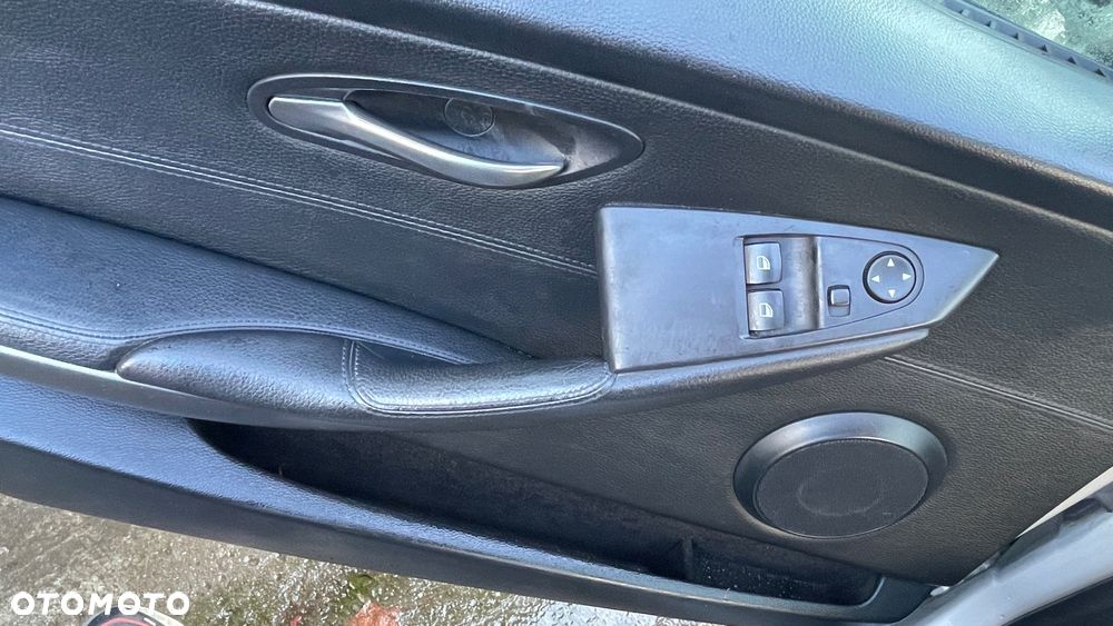 Bmw m6 e63 e64 650i 645i - 2