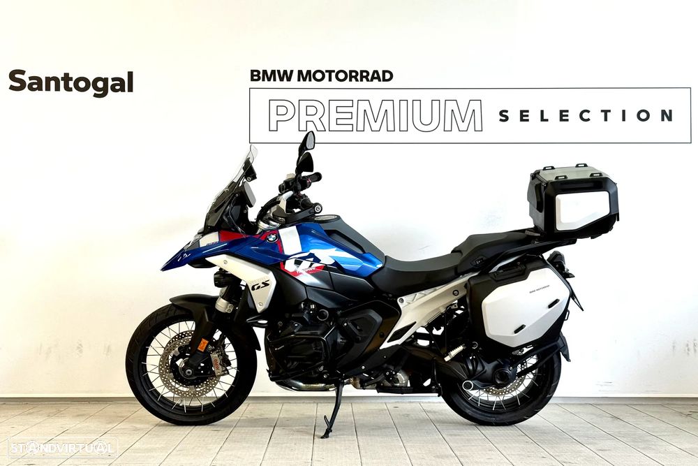 BMW R 1300 GS TROPHY - 4