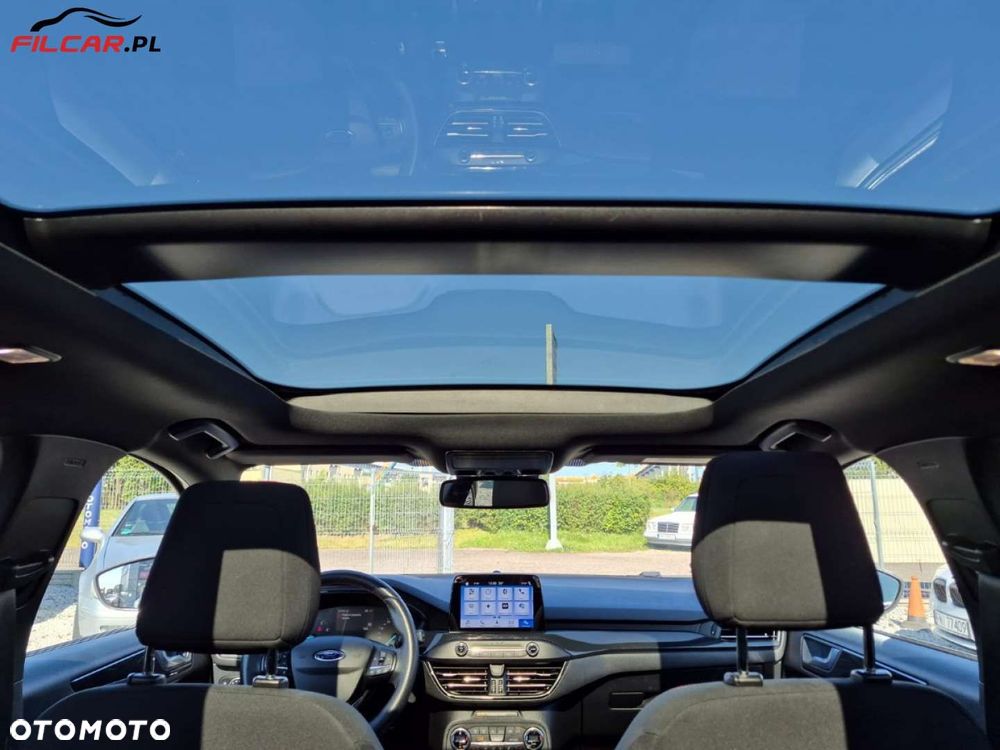 Ford Focus - 8