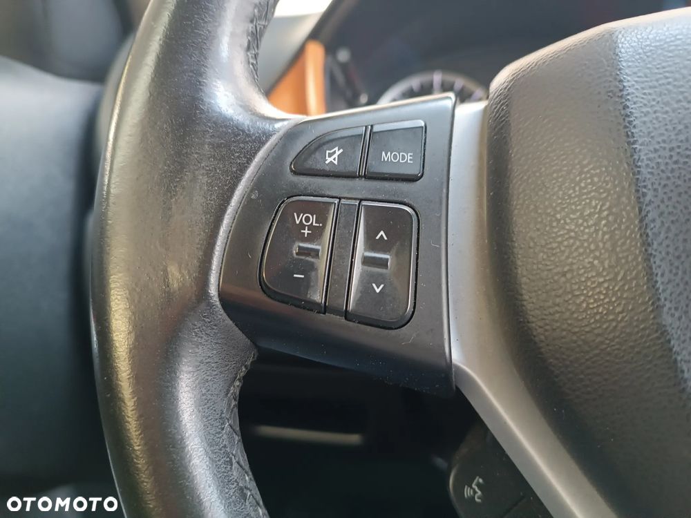 Suzuki Vitara - 17