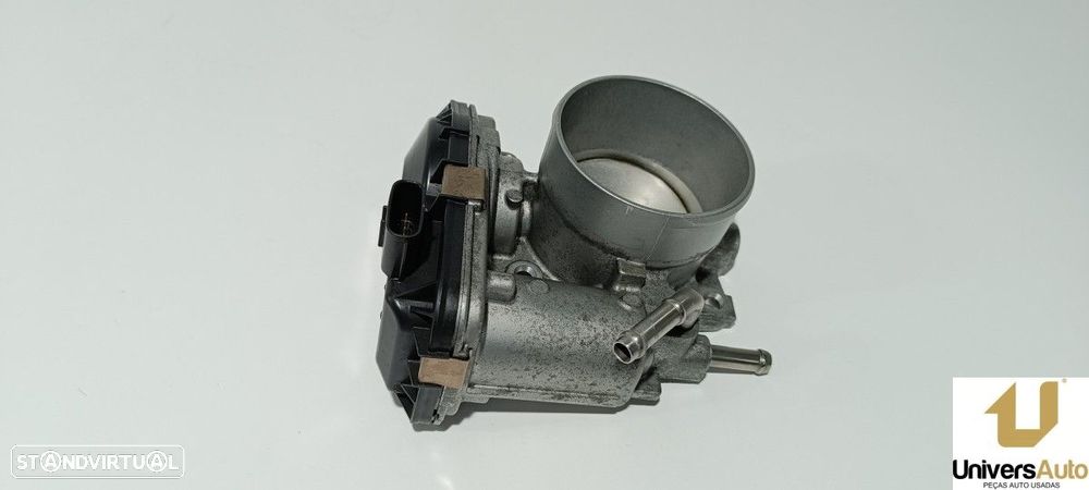 CORPO DE BORBOLETAS TOYOTA RAV 4 ADVANCE HYBRID - 5