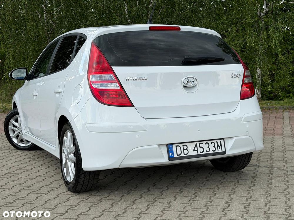 Hyundai i30 1.4 Edition Plus - 18