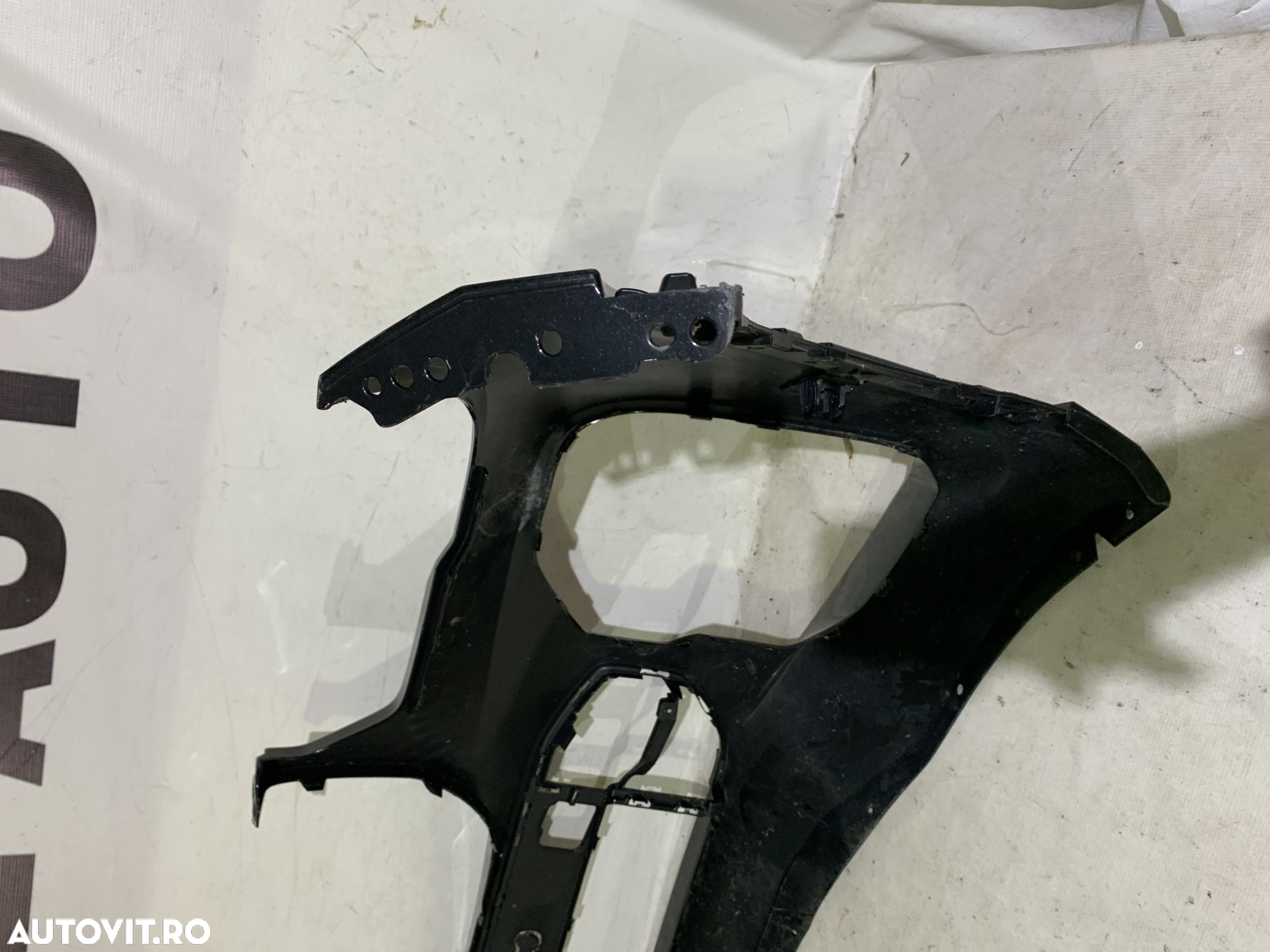 Bara fata BMW X5, G05, M-Sport, 2019, 2020, 2021, 2022, cod origine OE 51118069207. - 4