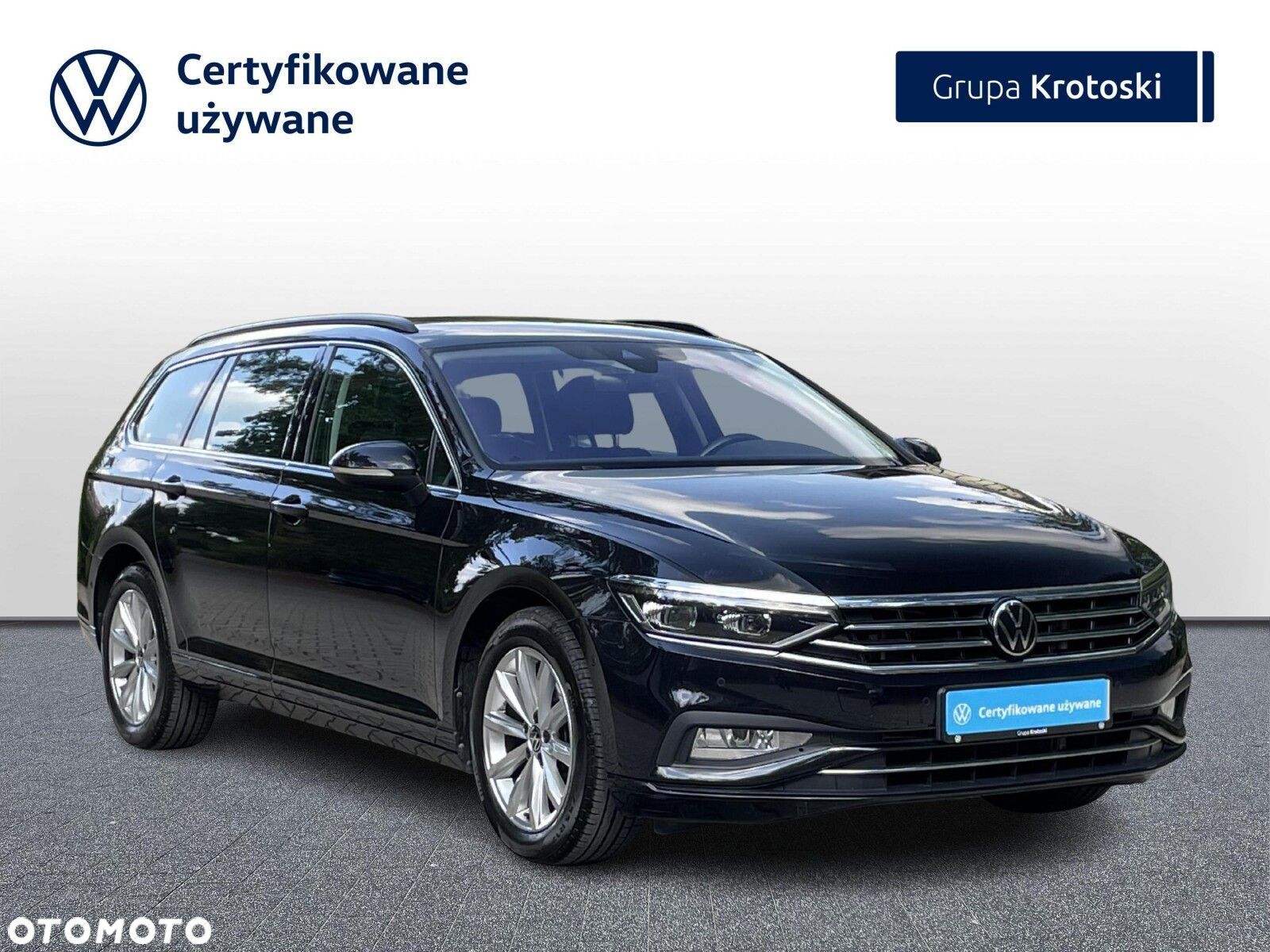 Volkswagen Passat 2.0 TDI Business DSG - 10