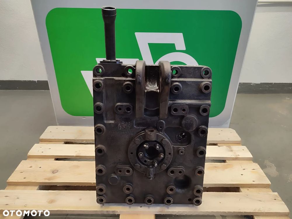 PTO tył 6600800461 FENDT 930 VARIO - 5
