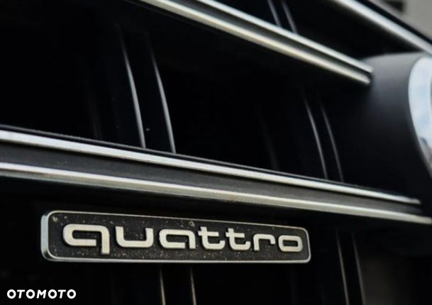 Audi A6 Avant 2.0 TDI ultra S tronic - 1