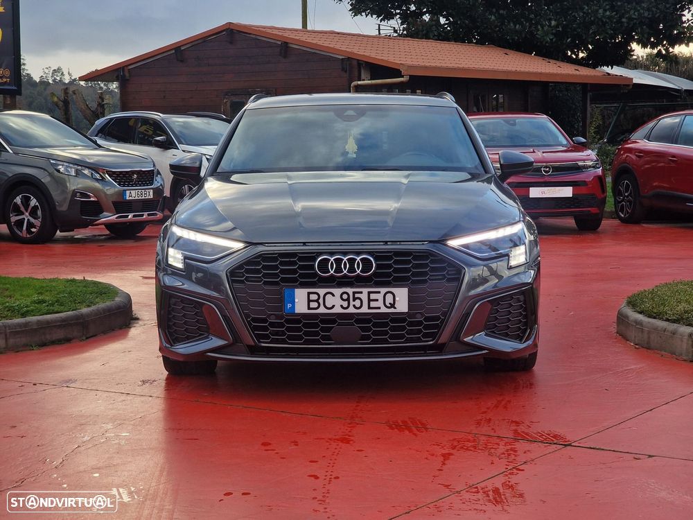 Audi A3 Sportback - 2