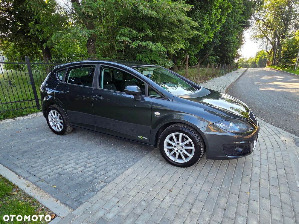 Seat Leon 1.2 TSI Ecomotive Reference Copa - 3