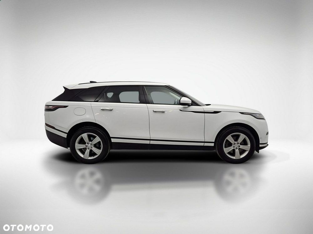 Land Rover Range Rover Velar 2.0 TD4 S - 6
