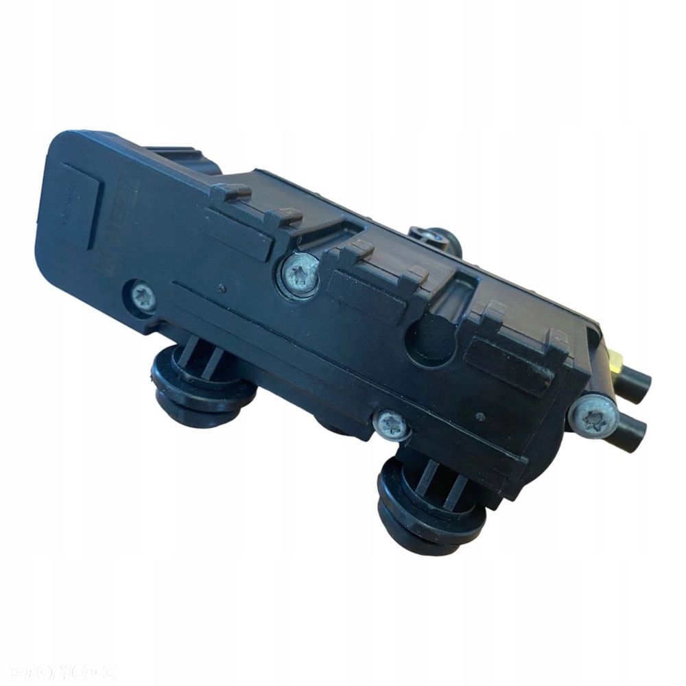 Blok Zawór Rozdzielacz do Land Rover Range Rover DISCOVERY LR3 LR4 05-15 - 4