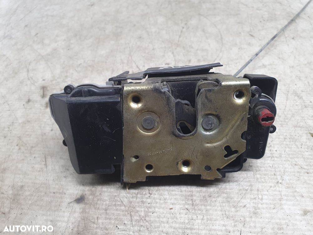 Broasca stanga spate Citroen C5 1 [facelift] [2004 - 2008] 1.6 hdi 9H - 2