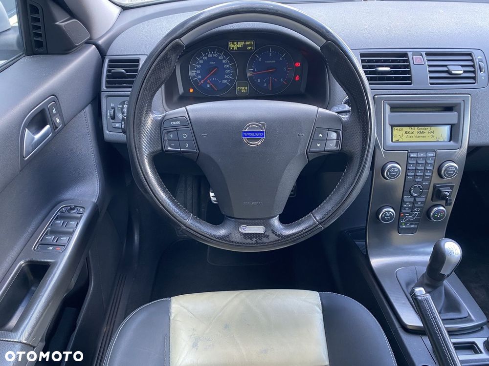 Volvo V50 - 8
