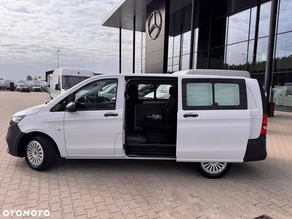 Mercedes-Benz Vito Mixto - 9