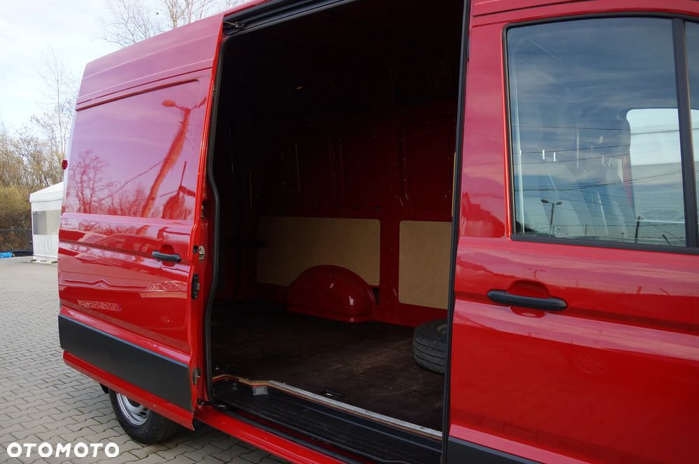 Volkswagen Crafter - 23