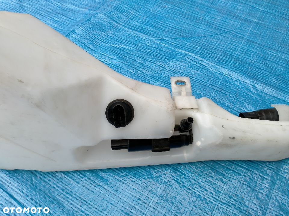 Audi A8 S8 D4 Zbiorniczek Spryskiwaczy 4H0955451B - 6