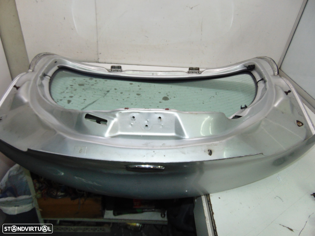 Ford Puma mala - 10