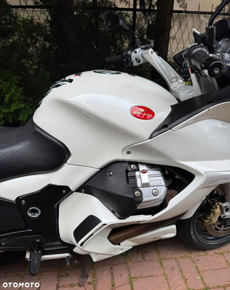 Moto Guzzi Norge - 3