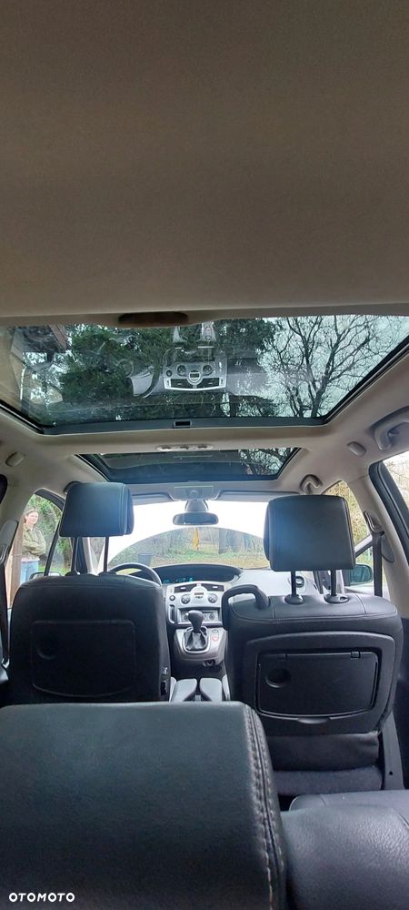 Renault Scenic dCi 150 Automatik Luxe - 2