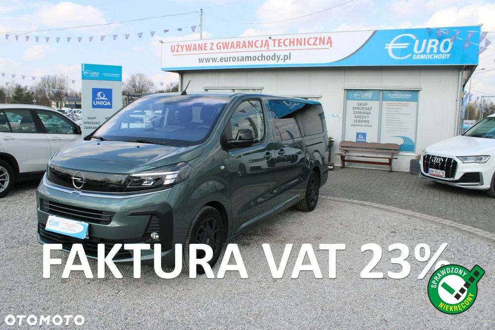 Opel Zafira - 2