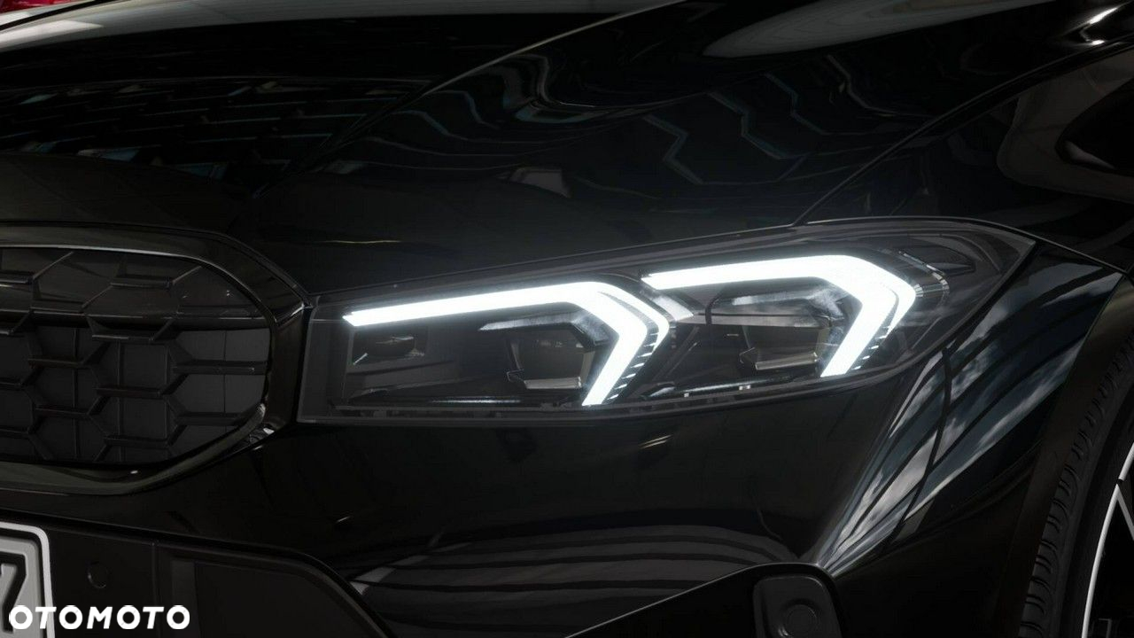 BMW Seria 3 - 8