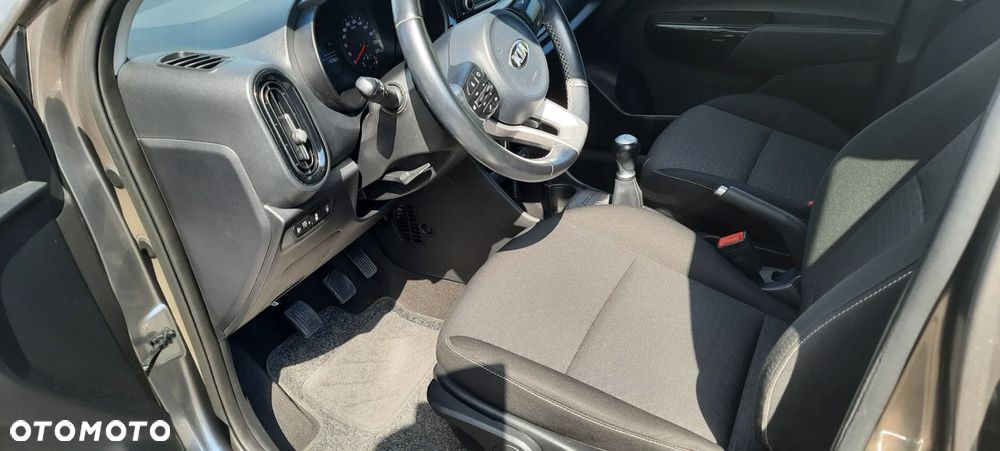 Kia Picanto - 7