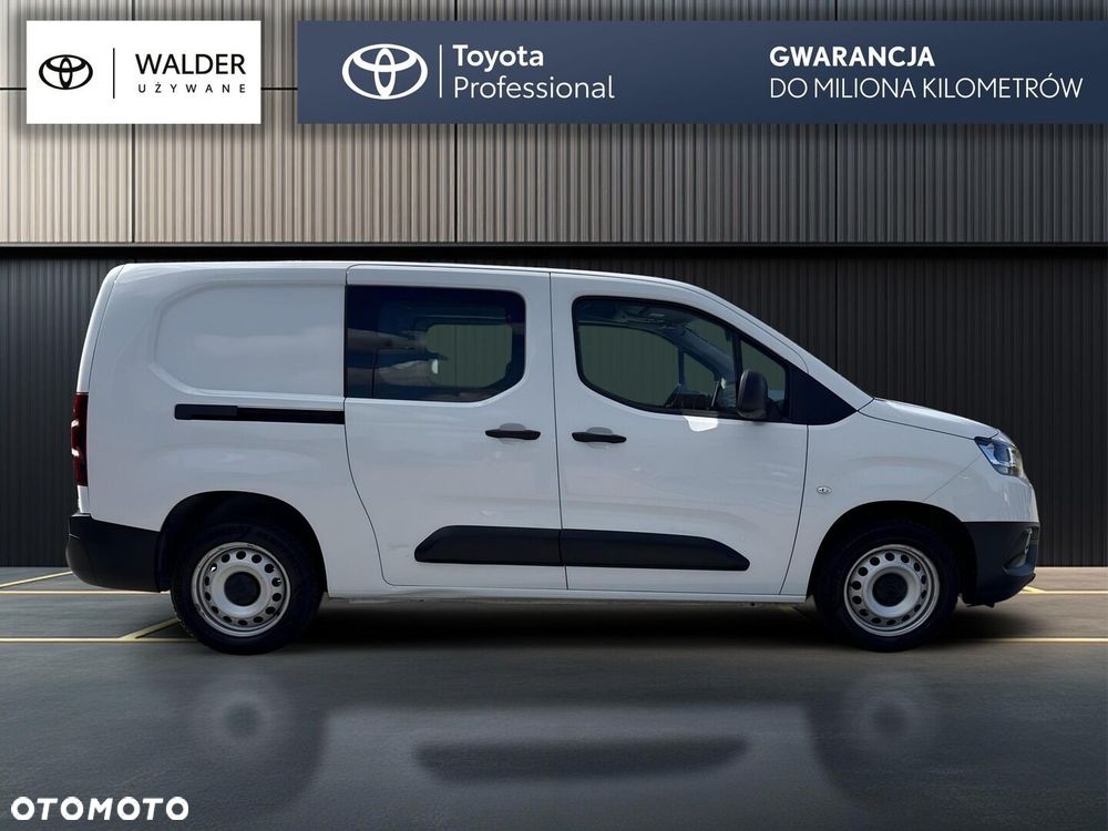 Toyota PROACE CITY - 5
