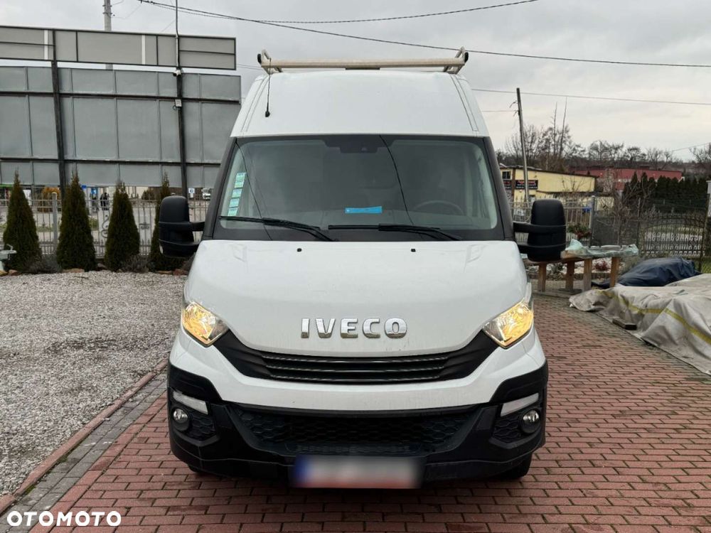 Iveco Daily - 12