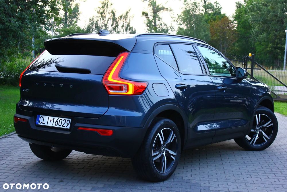 Volvo XC 40 - 11